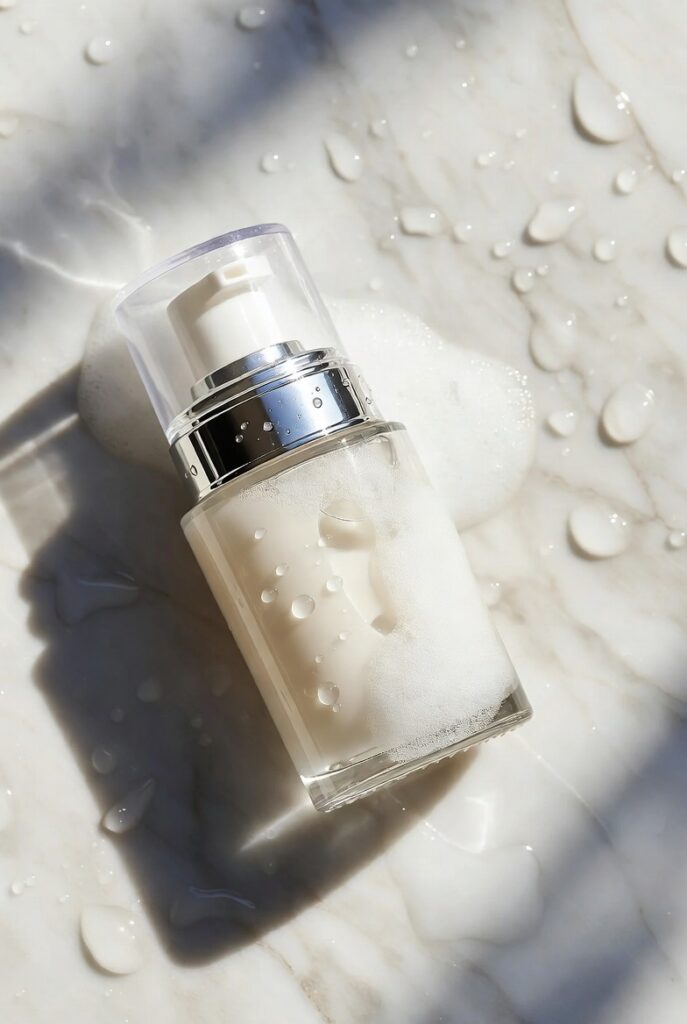 Best Gentle Cleanser (The Foundation of Everything)