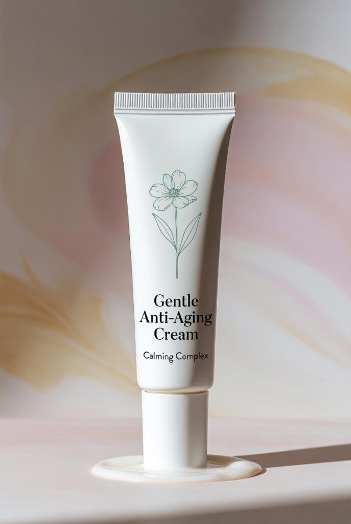 For Sensitive Skin