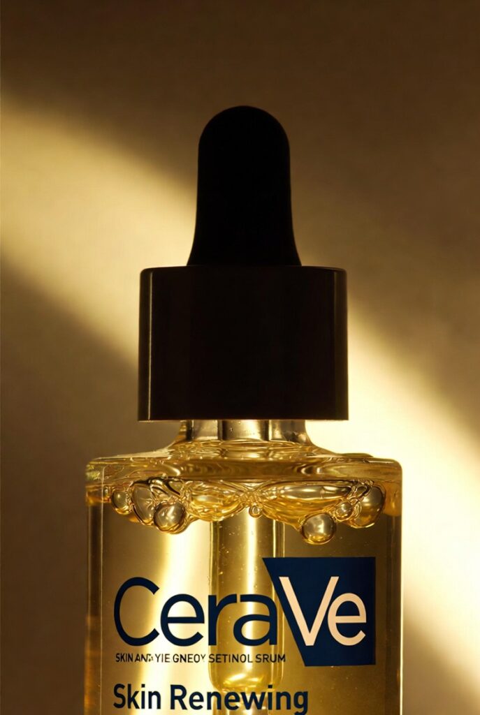 Best Treatment Serums (Targeted Help)