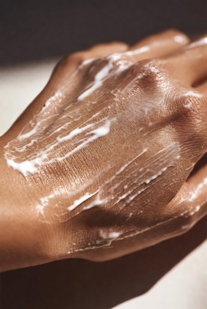 Best for Under Makeup