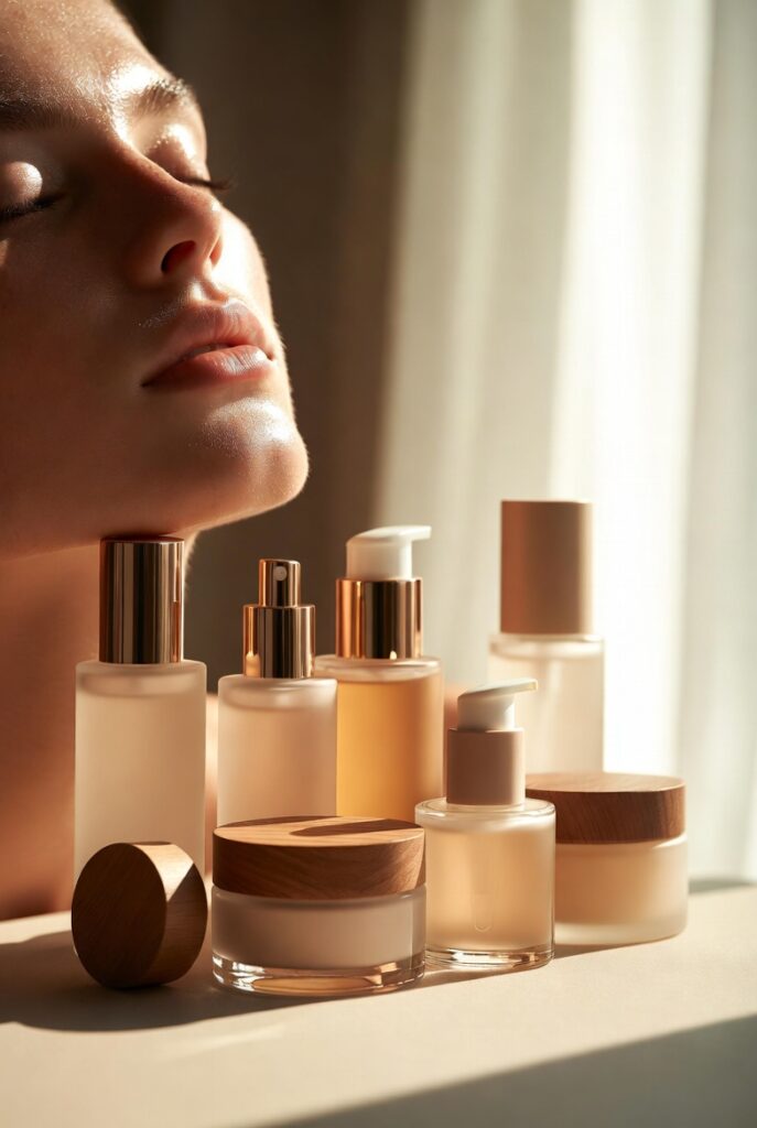 Step-by-Step Guide: Your Daily Routine with the Best Skin Care Products