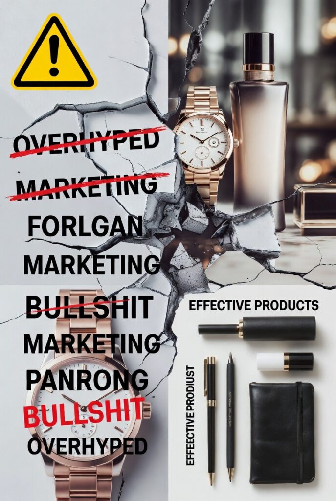What to Avoid (The Marketing Traps)