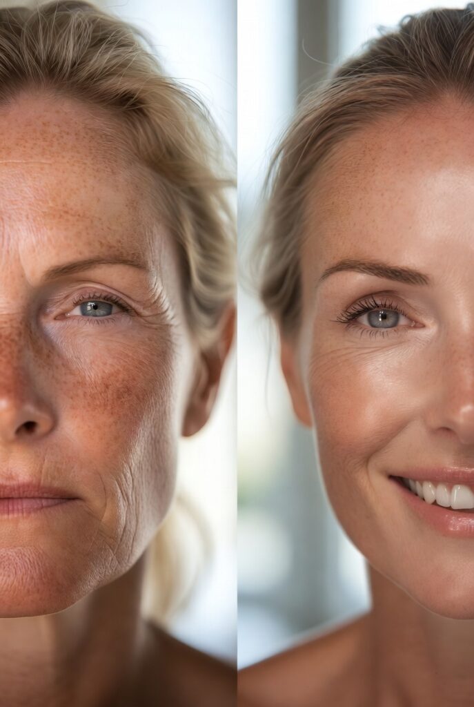 Anecdote: The Sunscreen Skeptic Who Became a Believer