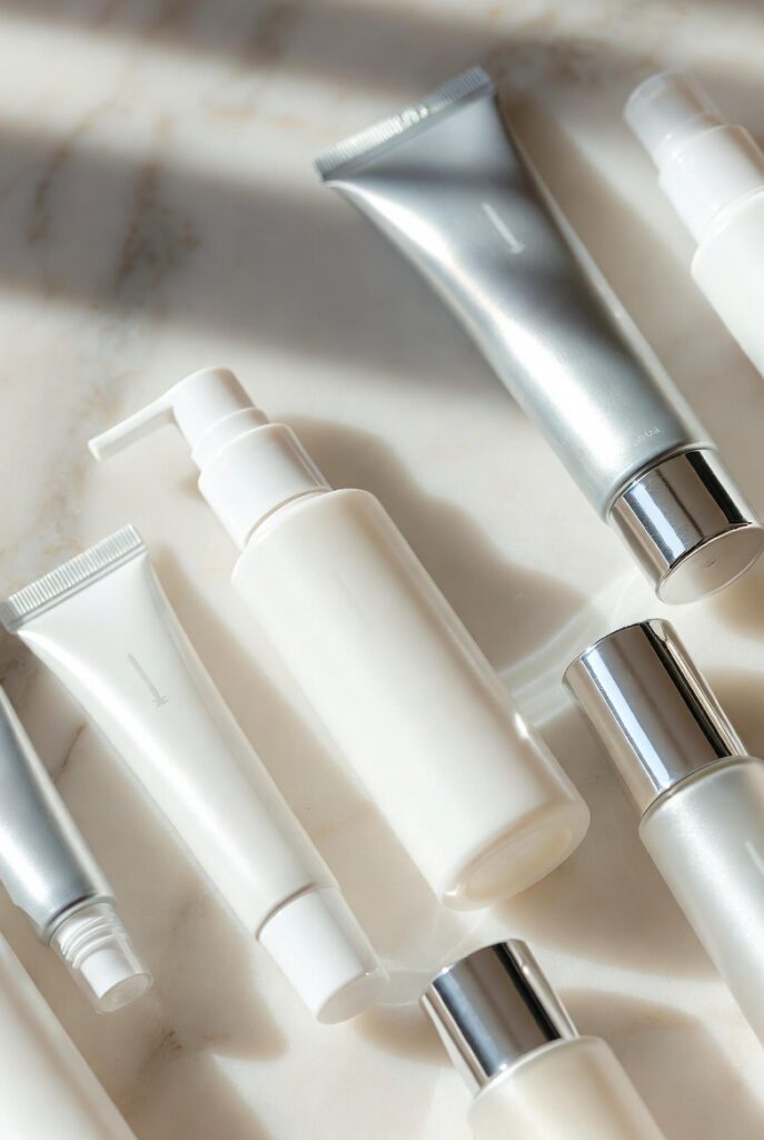 Hybrid Sunscreens