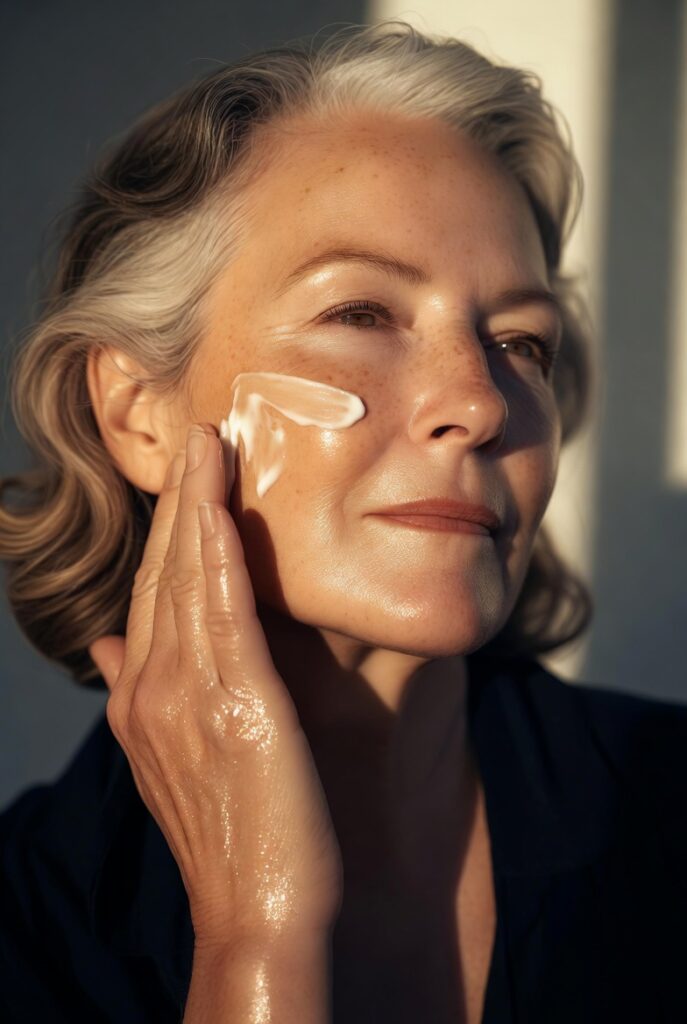 For Mature Skin (50+)