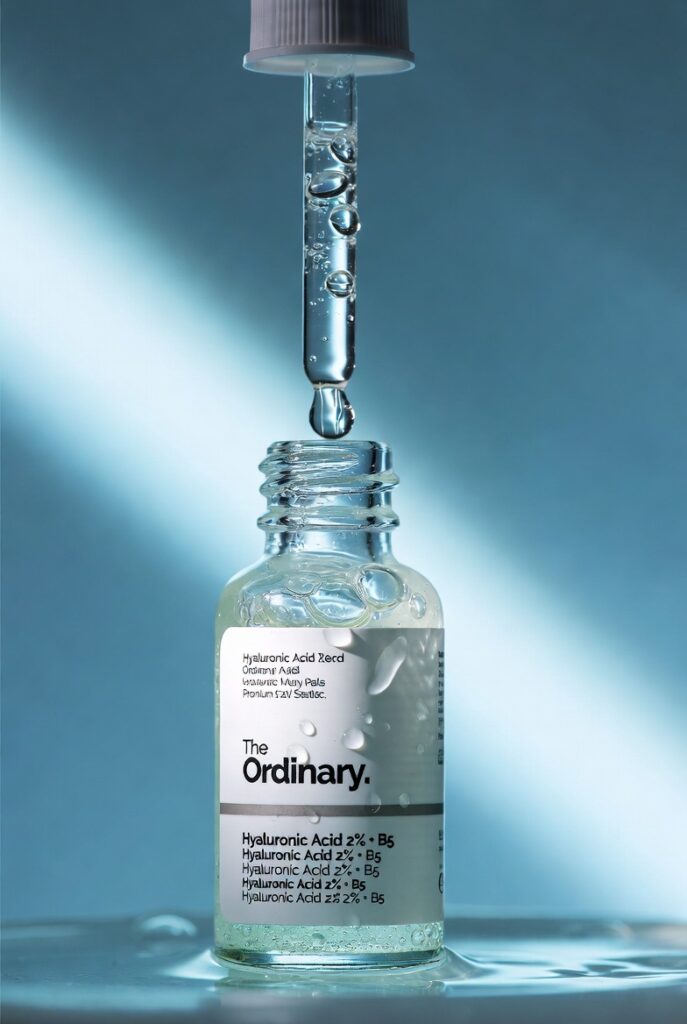 Best for All-Around Skin Health (Niacinamide): The Ordinary Niacinamide 10% + Zinc 1%