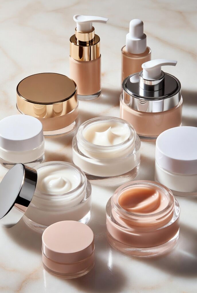 The Best Anti Aging Cream for Every Skin Type