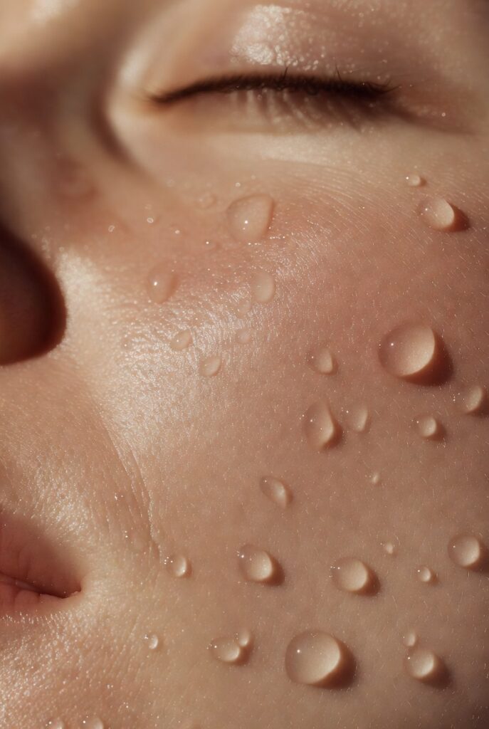 4. Azelaic Acid (The Gentle All-Rounder)