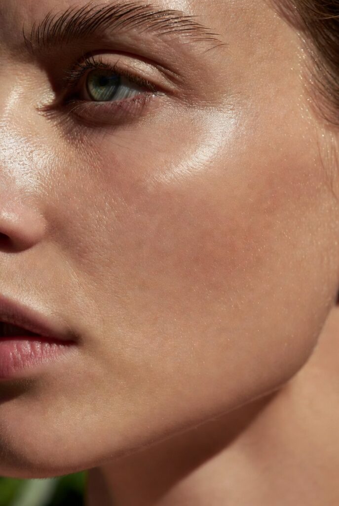 What SPF Do You Actually Need?