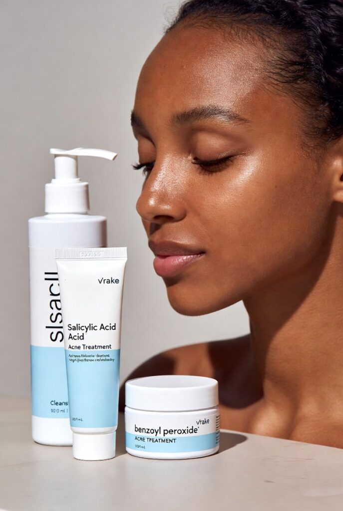 Best for Hydration (Hyaluronic Acid): The Ordinary Hyaluronic Acid 2% + B5