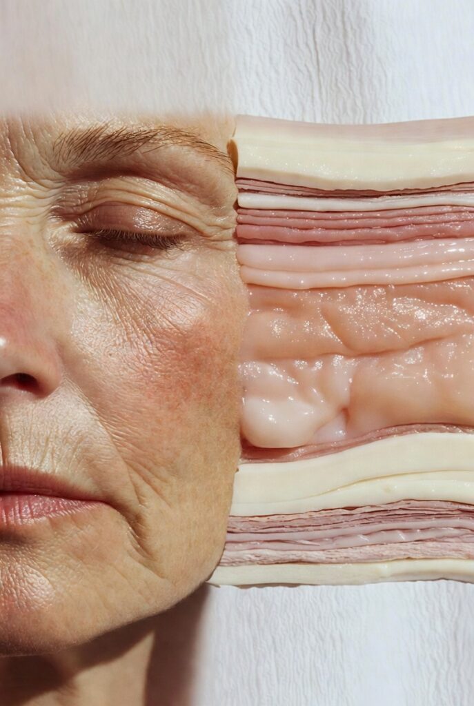 The Real Guide to Choosing an Anti Aging Cream That Work