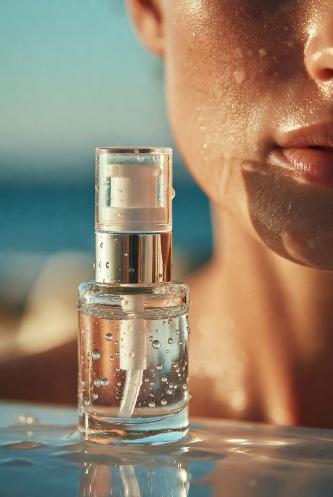 Summer (Lighter but Still Hydrating)