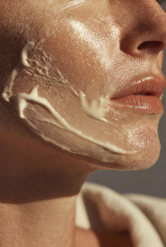3. Vitamin C (The Brightening Protector)