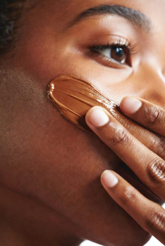 Best for Darker Skin Tones: Black Girl Sunscreen SPF 30