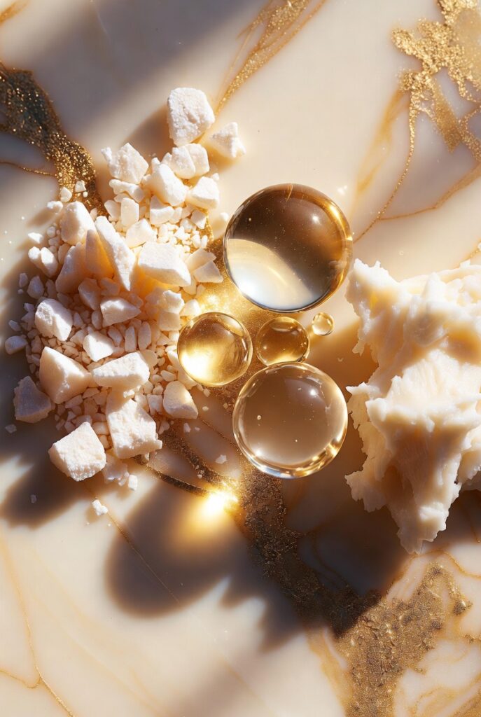 The Holy Trinity: Ingredients the Best Moisturizer for Dry Skin Must Have