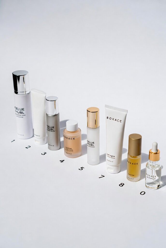 Step-by-Step Guide: Building Your Anti Aging Cream Routine