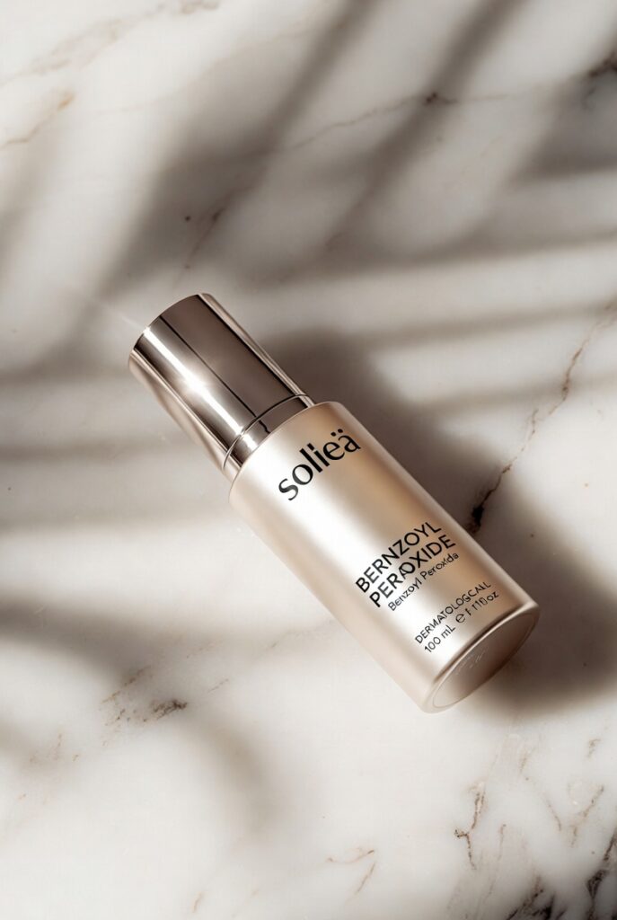 Mineral Sunscreens (Physical Blockers)