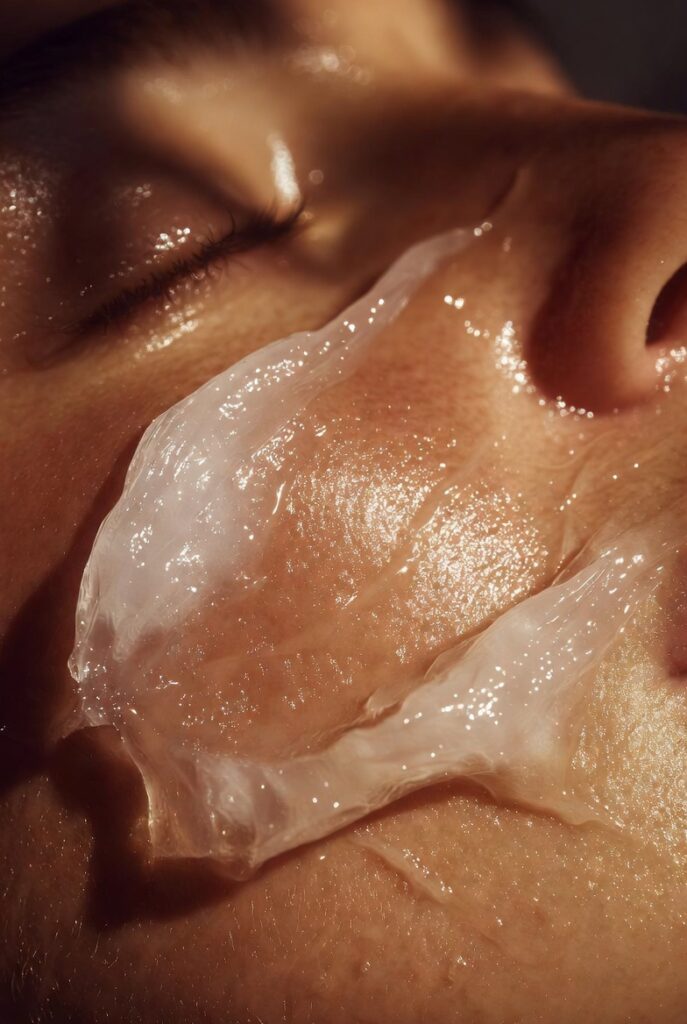 Step-by-Step Guide: How to Apply Moisturizer for Dry Skin