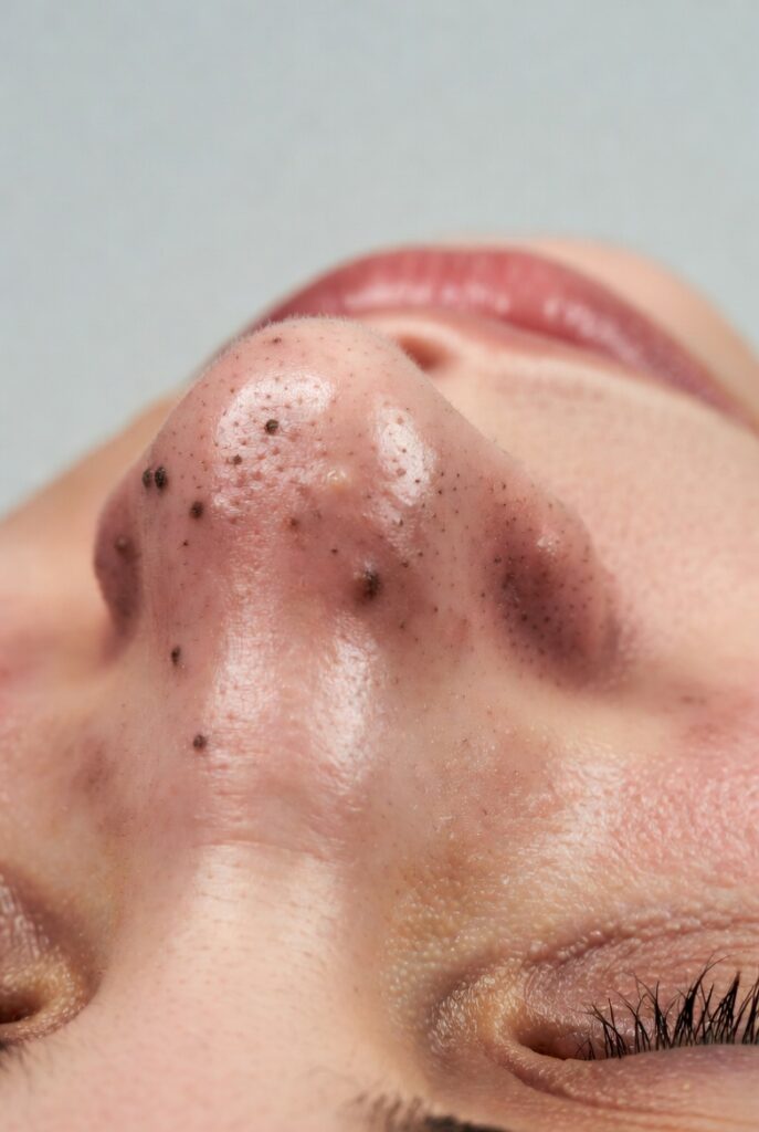1. Benzoyl Peroxide (The Bacteria Killer)