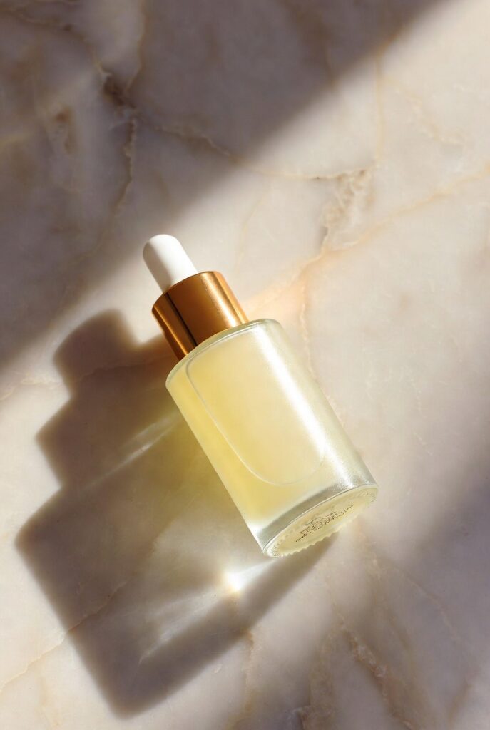 Chemical Sunscreens (Absorbers)
