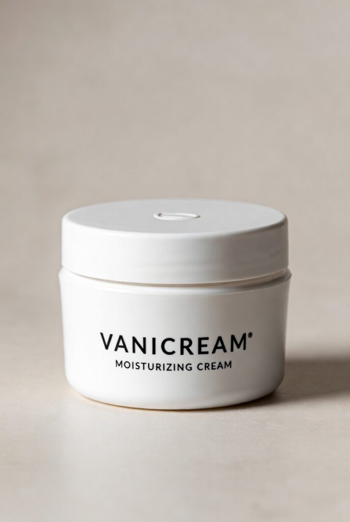 Best Budget Pick: Vanicream Moisturizing Cream