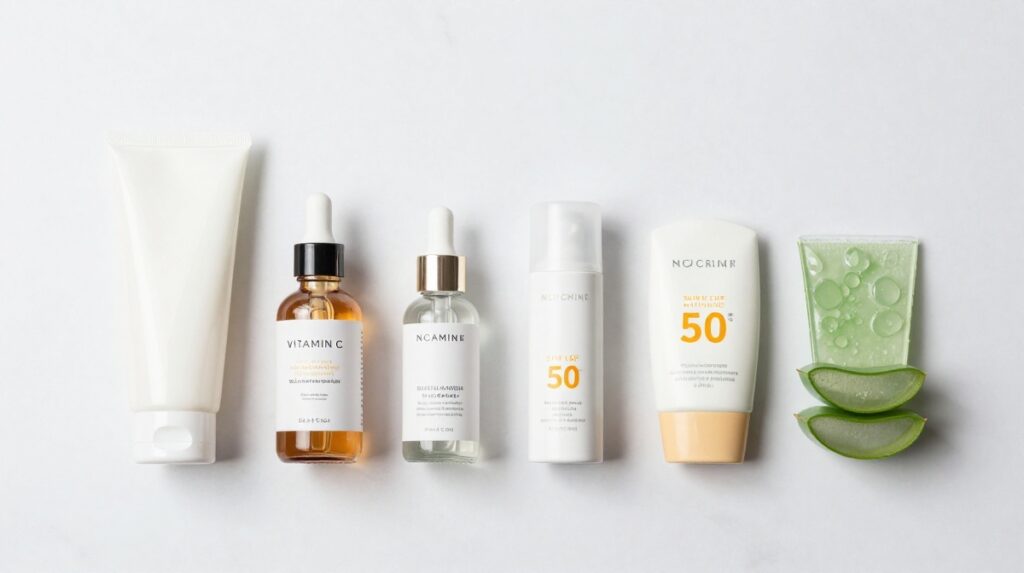 Step-by-Step: Summer Skin Care Tips for Every Skin Type