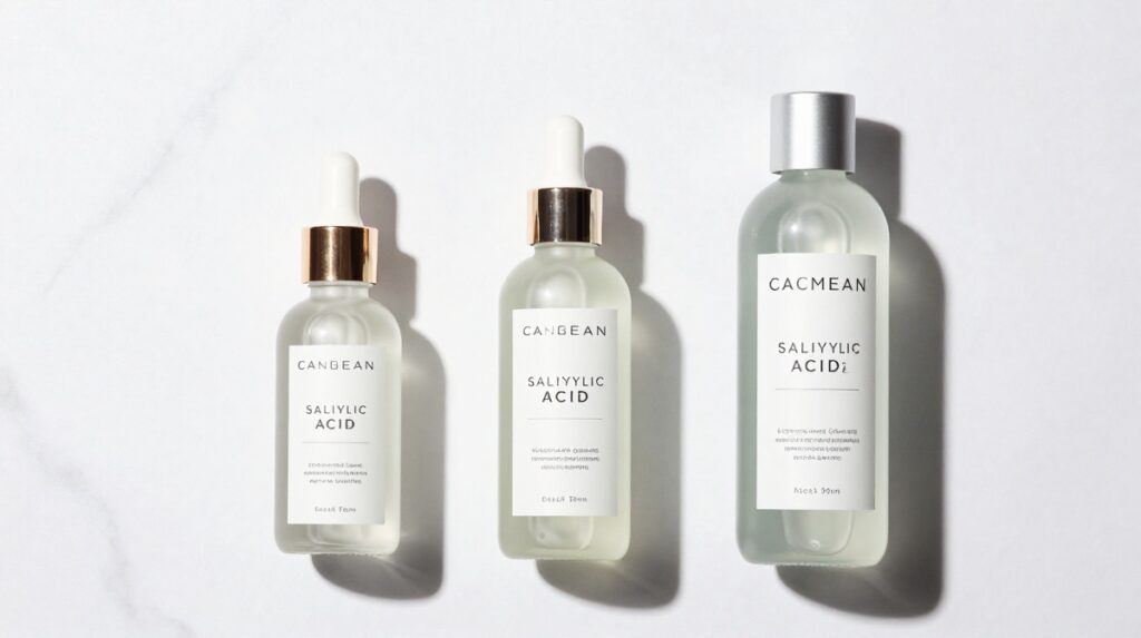 Step 2: Exfoliate More Often (But Still Gently)