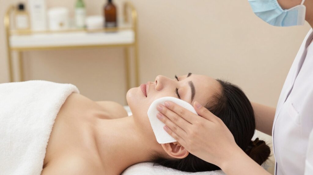 Step 6: Treat Sweat and Heat Rash Immediately