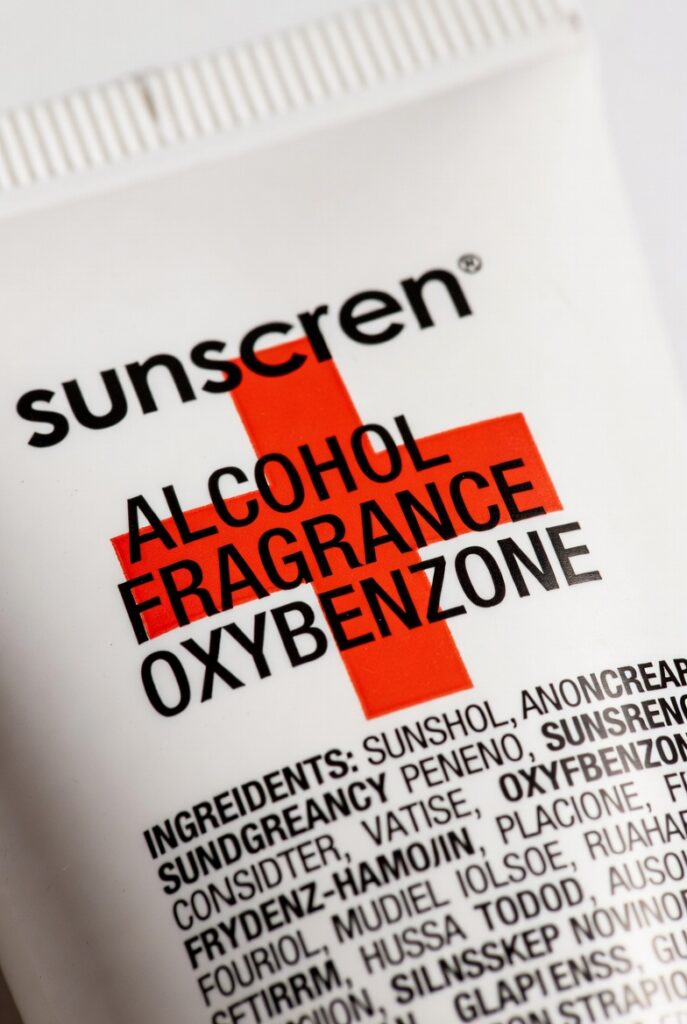 Sunscreen Myths (Busted)