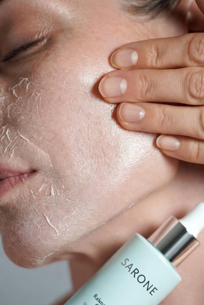 Why Your Skin Is So Dry (And Why Regular Lotion Fails)