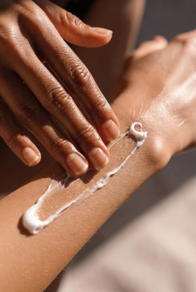 3. Occlusives (The Sealers)