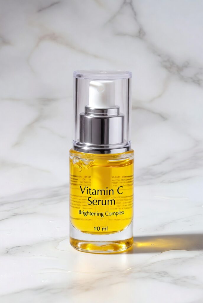 2. Peptides (The Collagen Communicators)