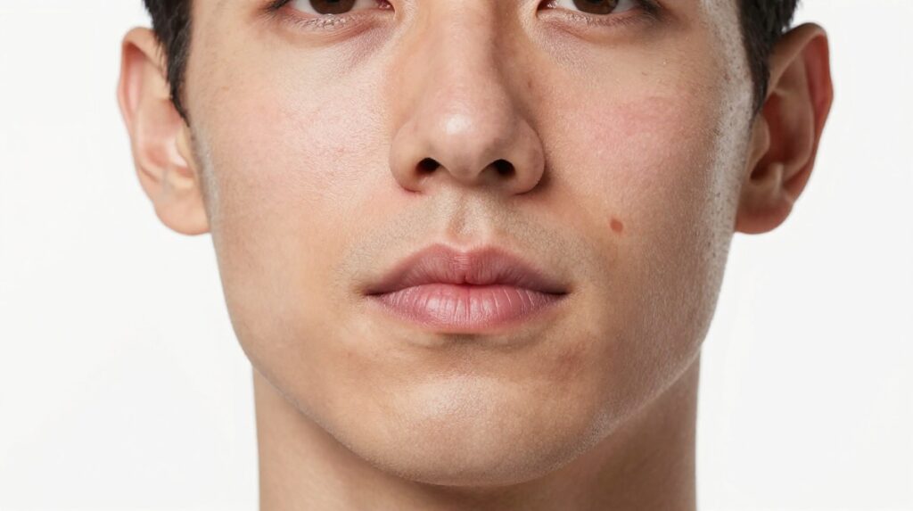 Why Men's Skin Is Different (And Why It Matters)