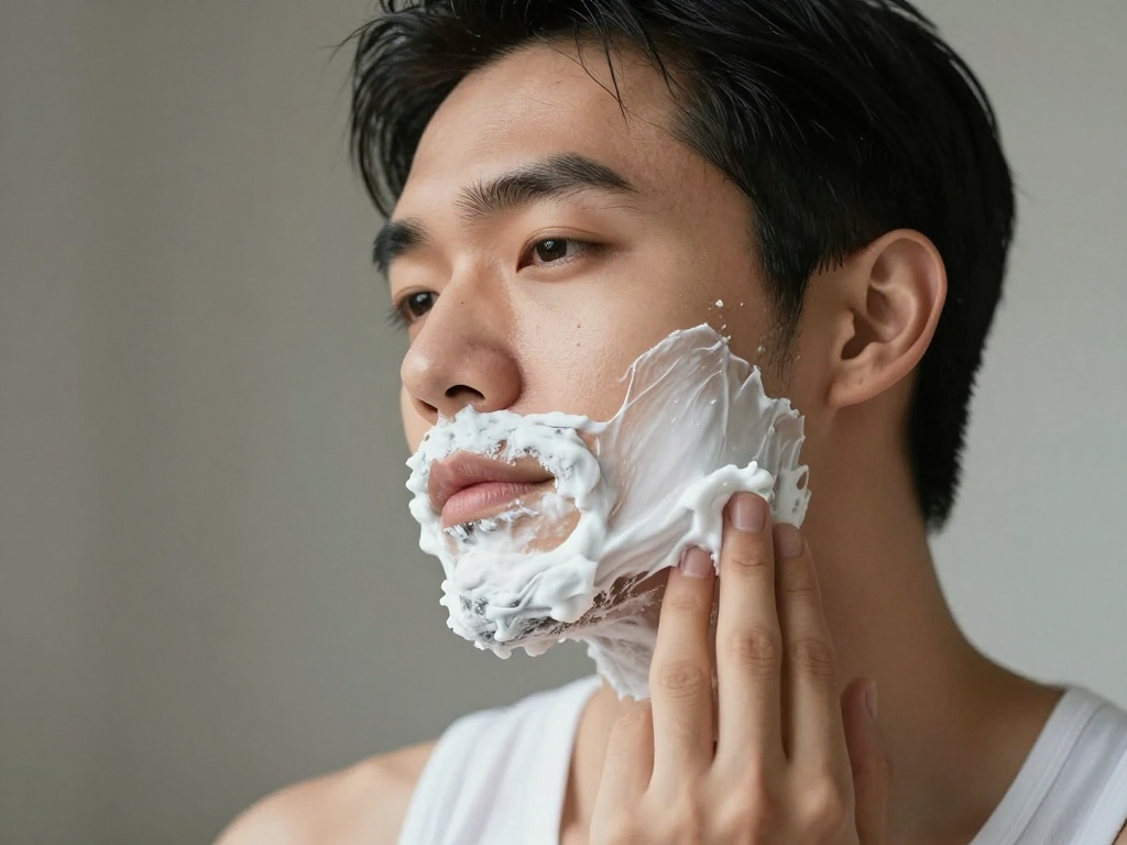 After You Shave (Post-Care)