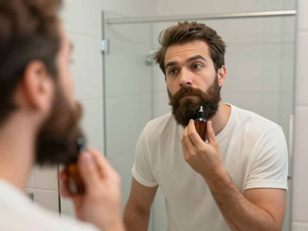 Real-Life Anecdote: The Beard Trap
