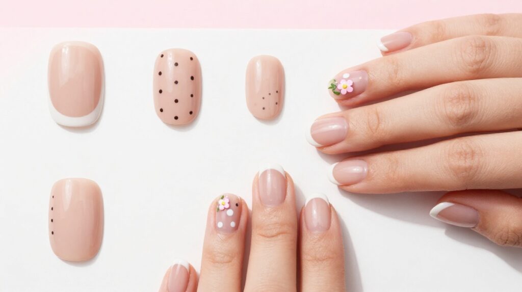Understanding Cute Nail Designs for Short Nails