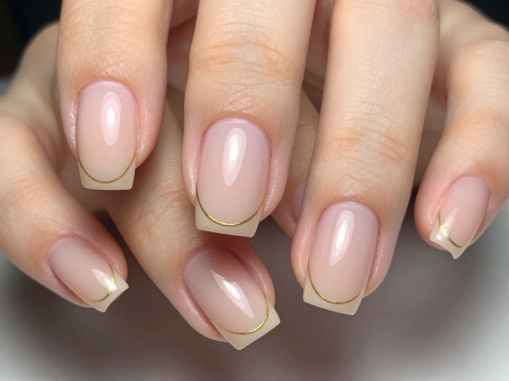 What Makes Nail Art Look Luxurious?
