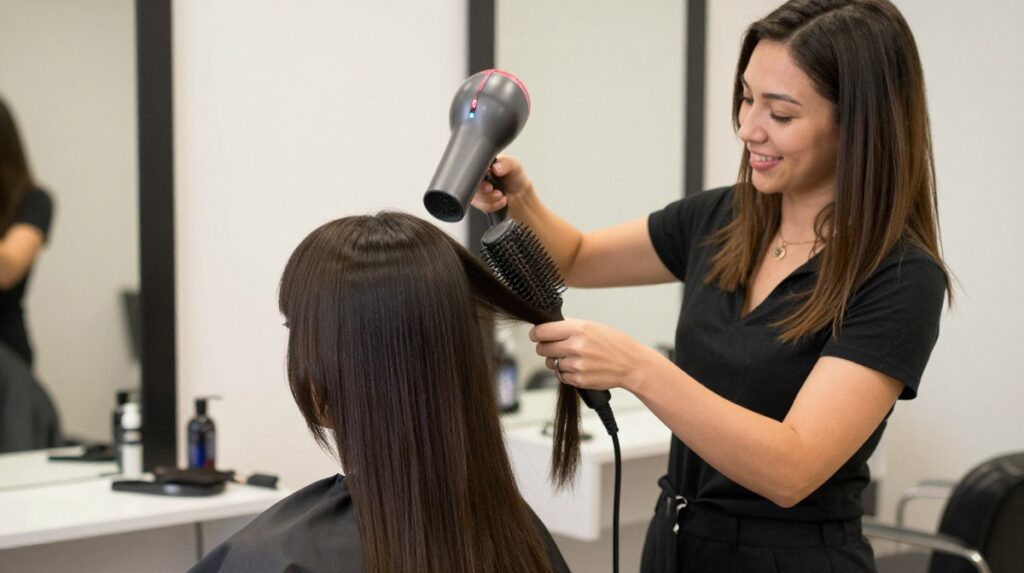 Step 5: Talk About Styling Time
