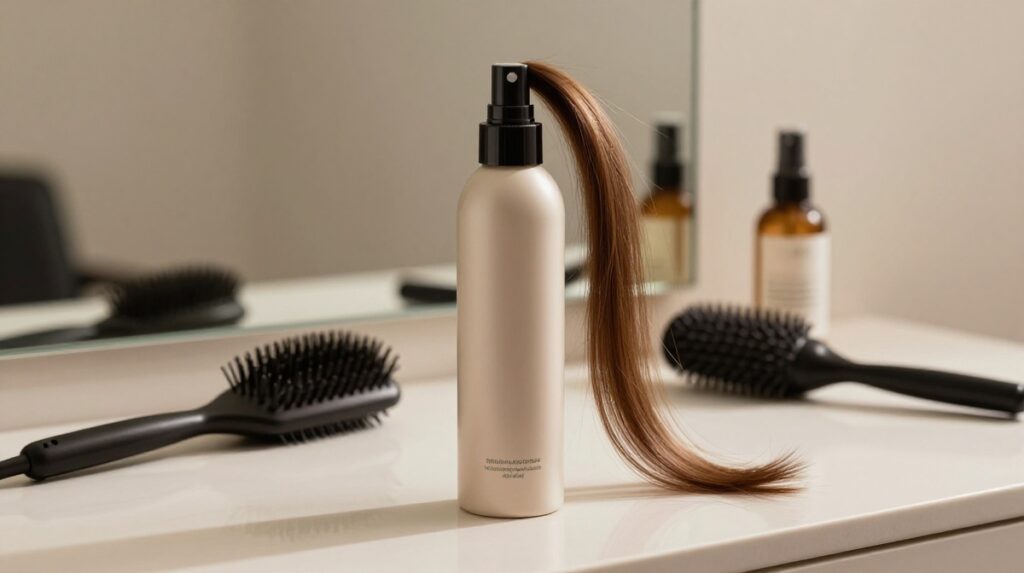 Texturizing Spray