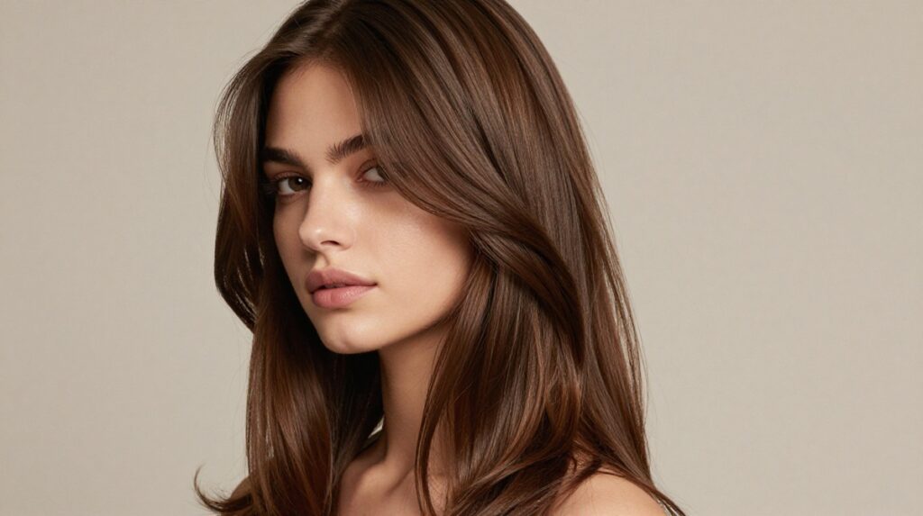 Face Framing Haircuts for Long Hair