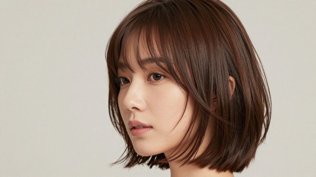 Fine Hair