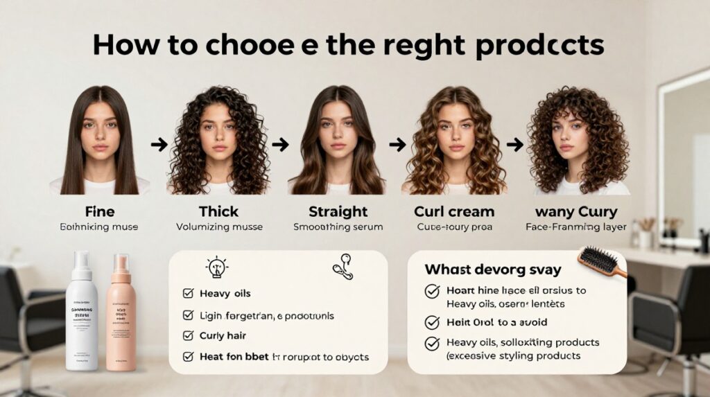 How to Buy the Right Face Framing Haircuts Product