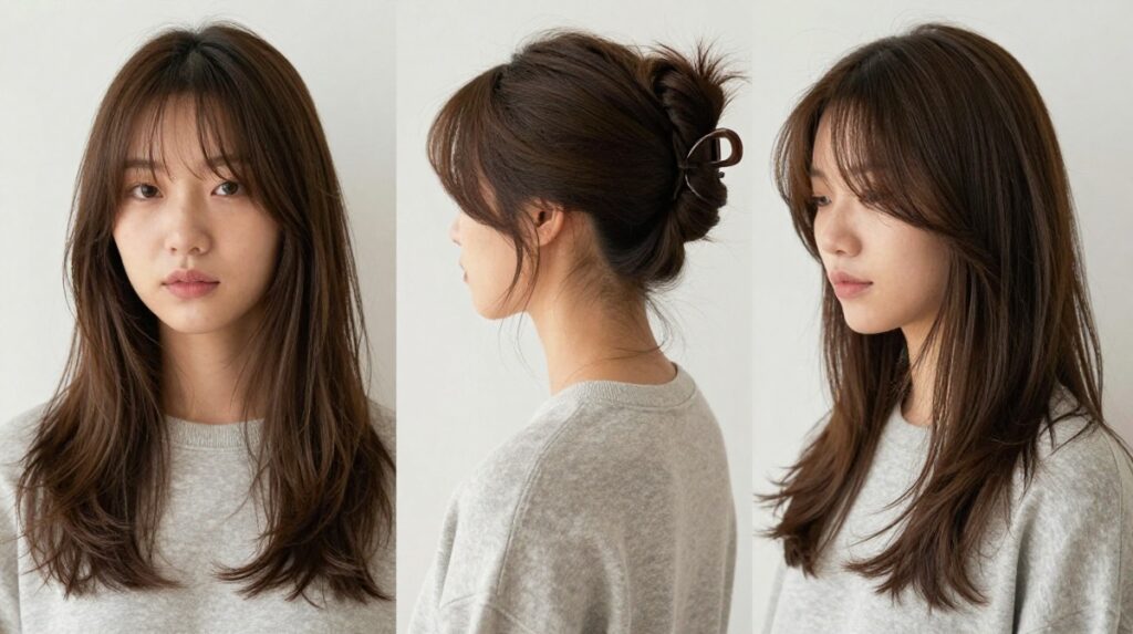 Everyday Look