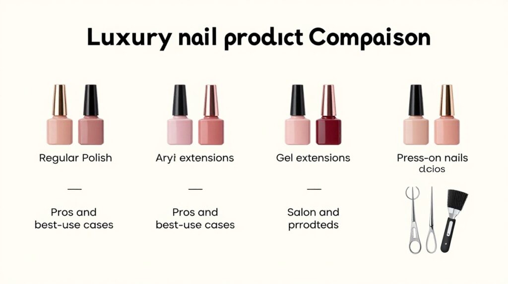 Step 3: Pick the Product Type