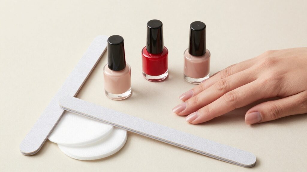 Regular Polish