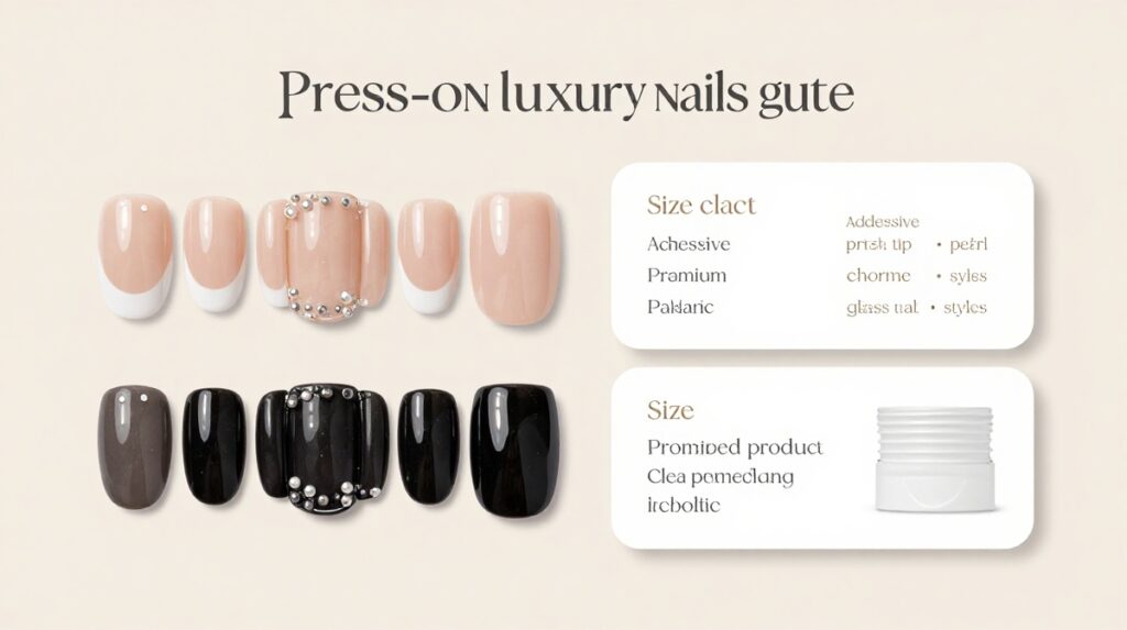 Press-On Nails