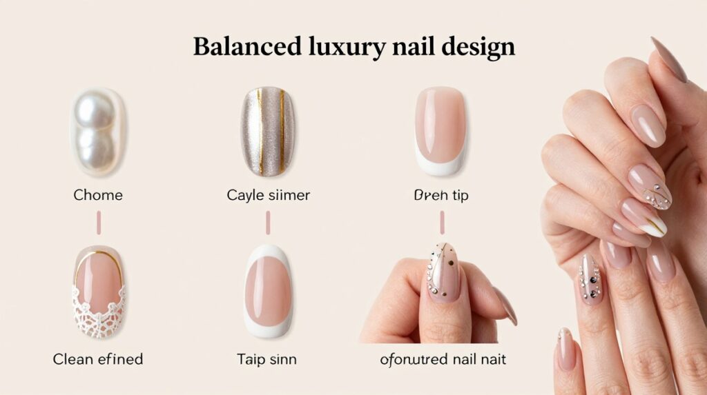 Step 5: Keep the Design Balanced