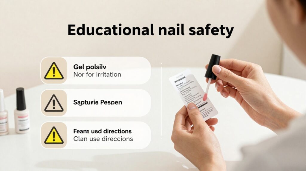 Ingredients and Safety