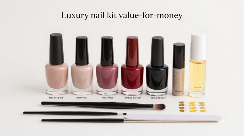 Value for Money