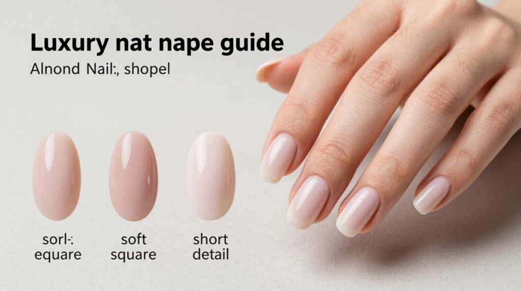 Focus on Clean Shape